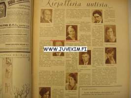Suomen Kuvalehti 1932 nr 47