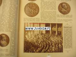 Suomen Kuvalehti 1932 nr 47