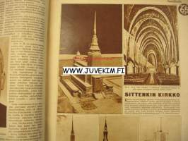 Suomen Kuvalehti 1932 nr 47