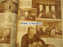 Suomen Kuvalehti 1932 nr 47