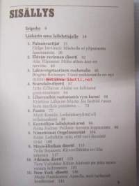 Laihduttajan lihava kirja