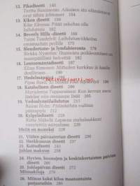 Laihduttajan lihava kirja