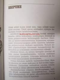 Laihduttajan lihava kirja