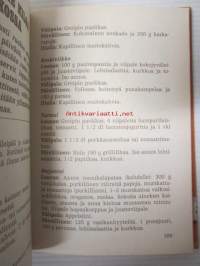 Laihduttajan lihava kirja