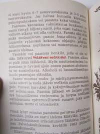 Laihduttajan lihava kirja
