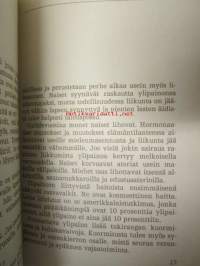 Laihduttajan lihava kirja