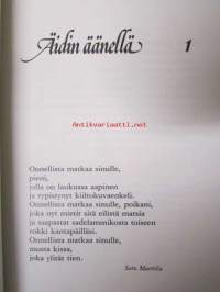 Ajatuksia äidistä, isistä ja lapsista