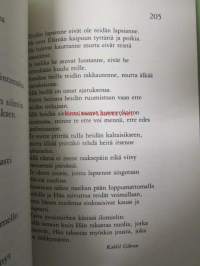 Ajatuksia äidistä, isistä ja lapsista