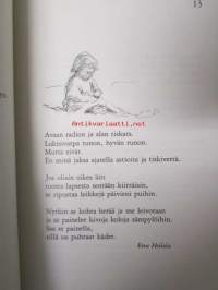 Ajatuksia äidistä, isistä ja lapsista