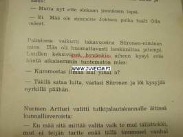 Paimiolaisia kaskuja ja juttuja, Paimio