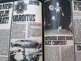 Ajatuksia rakkaudesta ja avioliitosta