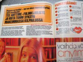 Ajatuksia rakkaudesta ja avioliitosta