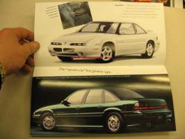 Pontiac vm. 1995 myyntiesite