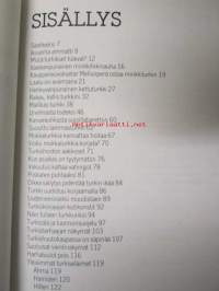 Pieni Turkisopas