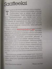 Pieni Turkisopas
