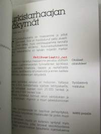 Pieni Turkisopas