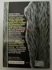 Pieni Turkisopas
