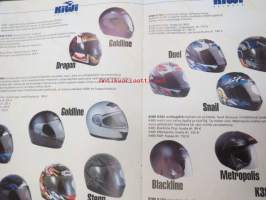 Peugeot mopot, skootterit 2002 -myyntiesite
