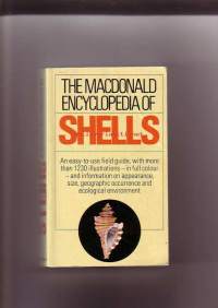 The Macdonald Encyclopedia of Shells