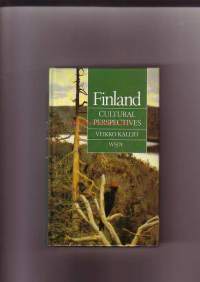 Finland - Cultural Perspectives