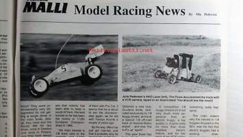 Pienoismalli 1990 nr 5