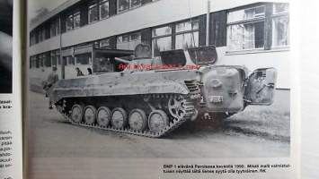 Pienoismalli 1990 nr 5
