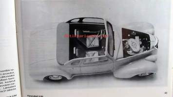Pienoismalli 1990 nr 5