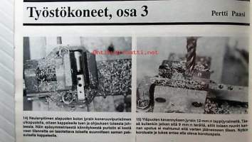 Pienoismalli 1990 nr 5