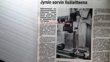 Pienoismalli 1990 nr 5