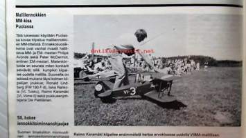 Pienoismalli 1990 nr 5