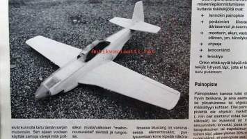 Pienoismalli 1990 nr 5