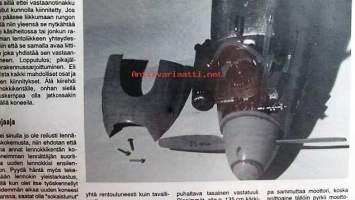 Pienoismalli 1990 nr 5