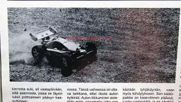 Pienoismalli 1990 nr 5