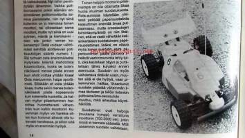 Pienoismalli 1990 nr 5