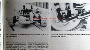 Pienoismalli 1990 nr 5