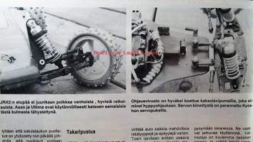 Pienoismalli 1990 nr 5