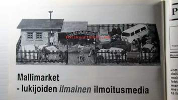 Pienoismalli 1990 nr 7