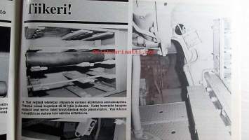 Pienoismalli 1990 nr 7