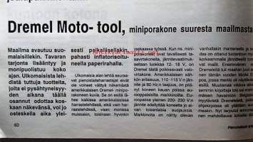 Pienoismalli 1990 nr 7