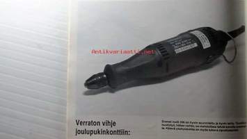 Pienoismalli 1990 nr 7