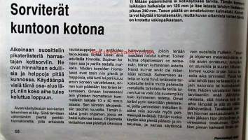 Pienoismalli 1990 nr 7