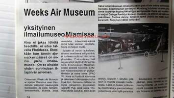 Pienoismalli 1990 nr 7