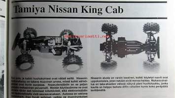 Pienoismalli 1990 nr 7