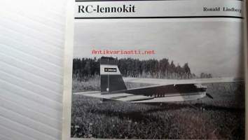 Pienoismalli 1990 nr 7