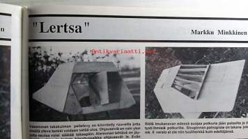 Pienoismalli 1991 nr 1