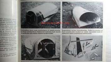 Pienoismalli 1991 nr 1