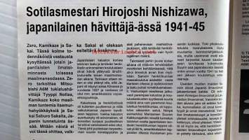 Pienoismalli 1991 nr 1