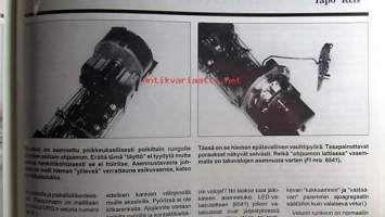 Pienoismalli 1991 nr 2