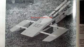 Pienoismalli 1991 nr 2