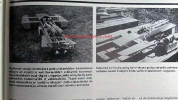 Pienoismalli 1991 nr 2